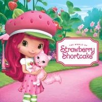Strawberry Shortcake logo