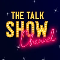 The Chat Show Channel logo