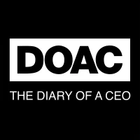 The Diary Of A CEO logo