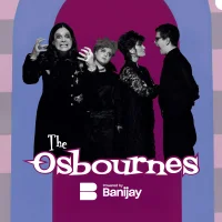 The Osbournes logo