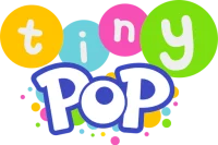 Tiny Pop logo