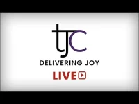 TJC Style logo