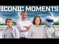 Top Gear Classic logo