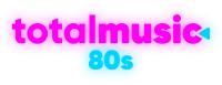 Totalmusic 80s logo
