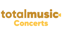 Totalmusic Concerts logo