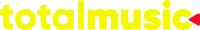 Totalmusic logo