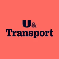 U&Transport logo