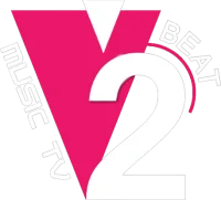 V2BEAT TV logo