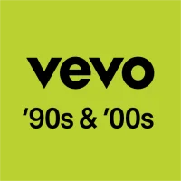 Vevo '90s & '00s logo