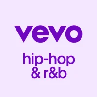Vevo Hip Hop & R&B logo