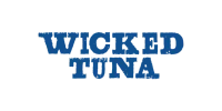 Wicked Tuna logo