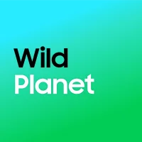 Wild Planet logo
