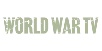 World War TV logo