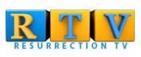 Resurrection TV logo