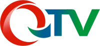 QTV Gambia logo
