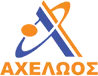 Acheloos TV logo