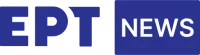 ERT News logo