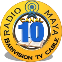 Canal TV Radio Maya TGBA logo