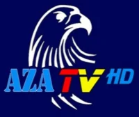 AZA TV HD logo