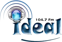 Radio Ideal logo