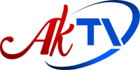 AKTV logo