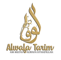 Al Wafa Tarim logo