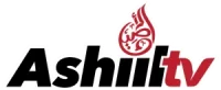 Ashiil TV logo