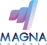 Magna Channel logo