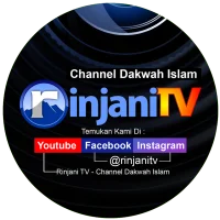 Rinjani TV logo