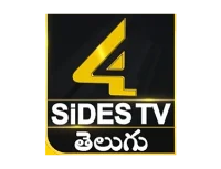 4 SiDES TV logo