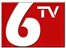 6 TV Telugu logo