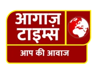 Aagaaz Times logo