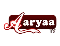 Aaryaa TV logo