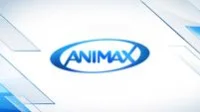 Animax Asia India logo
