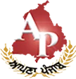 Apna Punjab TV logo
