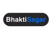 Bhakti Sagar logo