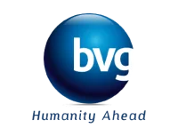 BVG logo