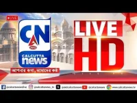 Calcutta News logo