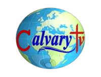 Calvary TV logo