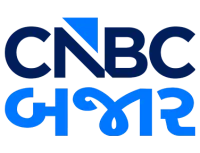 CNBC Bajar logo