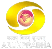 DD Arun Prabha logo