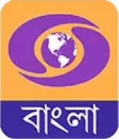 DD Bangla logo