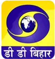 DD Bihar logo