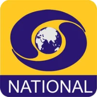 DD National logo