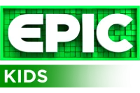 Epic Kids Digital logo