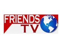 Friends TV logo