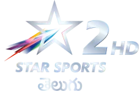 Star Sports 2 Telugu logo
