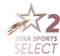 Star Sports Select 2 logo