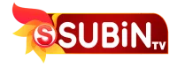 Subin TV logo