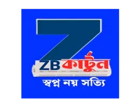 ZB Cartoon logo